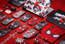 Spider-Man x CASETiFY เป็นส่วนหนึ่งกับเหล่าฮีโร่ยิงใยกันเถอะ 6 Spider-Man x CASETiFY เป็นส่วนหนึ่งกับเหล่าฮีโร่ยิงใยกันเถอะ