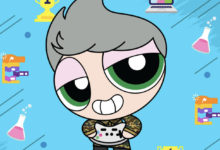 มาสนุกสร้างตัวละคร Powerpuff ด้วยตัวคุณเองกันเถอะ!! 23 มาสนุกสร้างตัวละคร Powerpuff ด้วยตัวคุณเองกันเถอะ!!