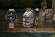 คอลเลคชั่นเท่ๆเอาใจแฟนเกม METAL SLUG