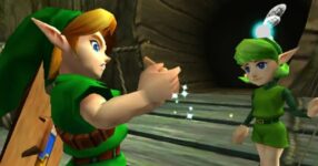 10 เสน่ห์จากเกมยุคเก่าที่น่าจดจำ