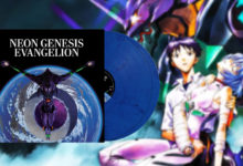 Neon Genesis Evangelion Soundtrack