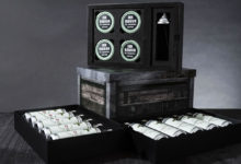 รู้สึกไม่สดชื่นใช่ไหม? จัดไป Resident Evil First Aid Drink Collector’s Box