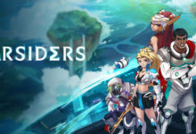 [รีวิว] Farsiders ดาบเวทย์ตัดผ่านมิติ