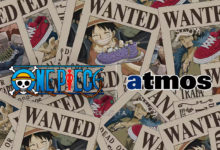 เตรียมออกเดินทางได้กับเสื้อ atmos x 'One Piece' Collection