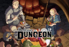 สูตรลับตำรับดันเจียน พร้อมเสิร์ฟความสนุกแล้วบน Netflix 4 สูตรลับตำรับดันเจียน พร้อมเสิร์ฟความสนุกแล้วบน Netflix