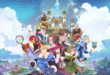 [รีวิว] Valthirian Arc: Hero School Story 2