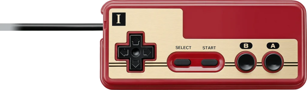 Famicom