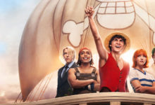 สัมผัสแรกที่ได้รับชม One Piece ฉบับคนแสดง 12 สัมผัสแรกที่ได้รับชม One Piece ฉบับคนแสดง