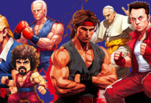 เมื่อ Ai จับคนดังมาอยู่ในรูปแบบเกมต่อสู้