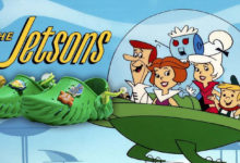 ท่องอวกาศไปกับ THE JETSONS X EXTRA BUTTER X CROCS ECHO CLOGS