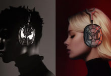 AirPods Max Case สุดเท่สไตล์ Spider Man และ Venom