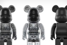 เอาใจคนชอบฟังเพลงกับ BE@RBRICK Bluetooth Speaker