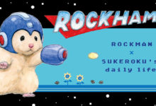 น่ารักไปไหนครับเนี่ย !! กับ Rockham 8 น่ารักไปไหนครับเนี่ย !! กับ Rockham