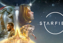 [รีวิว] Starfield - มหาสงครามอวกาศ