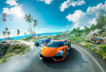 [รีวิว] The Crew Motorfest