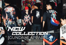 IGNITE เปิดจำหน่ายเสื้อและกระเป๋าคอลเลคชั่นใหม่ วางจำหน่ายแล้ววันนี้