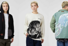 เสื้อคอลเลคชั่นใหม่ แขนกล คนแปรธาตุ จาก graniph