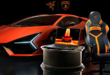 อย่างซิ่ง Razer Blade 16 x Automobili Lamborghini Edition