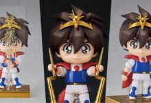 Mashin Eiyuden Wataru