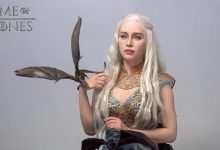Daenerys Targaryen