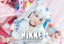 อยากให้เราช่วยฮีลเธอไหม ? กับผลงานคอสสาวน้อยฤดูหนาว Anne: Miracle Fairy