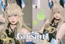 ฝากส่งความรักใส่กล่องไปกับ Kirara ได้นะเหมียว