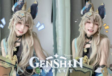 ขอส่งหัวใจไปให้ได้ไหมกับงานคอส Kirara น่ารักสดใสแบบโมเอะเหมียว