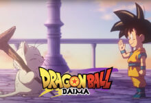 รอผจญภัยกับความสนุกครั้งใหม่ของ Dragon Ball DAIMA
