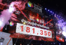 ปรากฏการณ์ใหม่แห่ง “Thailand Game Show x Wonder Festival Bangkok 2023”