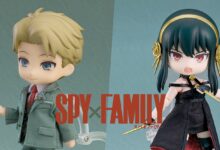 เตรียมจับจอง Loid และ Yor น่ารักสไตล์ด๋อยจาก Spy x Family