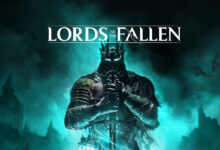 [รีวิว] Lords of the Fallen