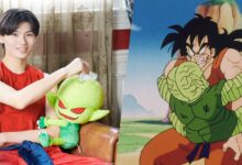 มาสัมผัสความรู้สึกเดียวกับยามูชากับที่ใส่ทิชชู่ไซไบแมนใน Dragon Ball Z กันเถอะ 26 มาสัมผัสความรู้สึกเดียวกับยามูชากับที่ใส่ทิชชู่ไซไบแมนใน Dragon Ball Z กันเถอะ