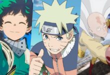 10 ตัวละครที่เปิดตัวอย่างกากแต่โตมาอย่างโหด