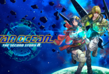 [รีวิว] STAR OCEAN THE SECOND STORY R