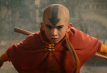 เณรน้อยเจ้าอภินิหาร  Avatar: The Last Airbender ฉบับคนแสดง