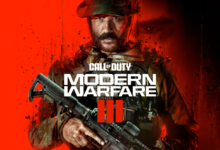 [รีวิว] Call of Duty: Modern Warfare III