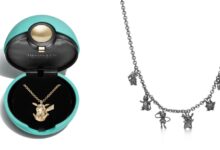 Tiffany & Co. ส่งไอเทมเครื่องประดับเอาใจคนรัก Pokémon