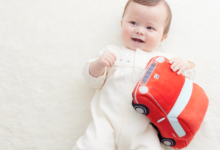 อุ่นใจคล้ายอยู่ในครรภ์มารดากับ Honda SOUND SITTER