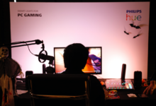 “ฟิลิปส์” ชวนเปิดประสบการณ์แสงสุดล้ำ ครั้งแรกในไทยกับ ‘Philips Hue’