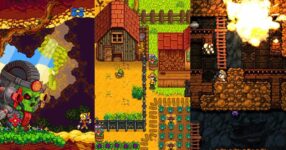 8 เกมดีที่ถูกสร้างจากผู้พัฒนาเพียงคนเดียว