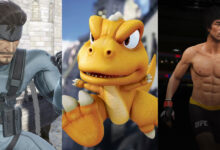 10 สุดยอดแขกรับเชิญสุดฮือฮาในประวัติศาสตร์เกมต่อสู้