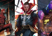 10 ตัวละครค่าย Marvel ที่ Insomniac ควรหยิบมาทำเกม