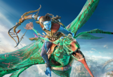 [รีวิว] Avatar: Frontiers of Pandora