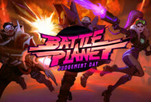 [รีวิว] Battle Planet - Judgement Day