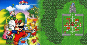 5 เสน่ห์ชวนหลงใหลของเกมสมัยก่อน