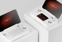 Ayaneo เผยวันวางจำหน่ายเครื่องเล่นเกมพกพา FLIP อย่างเป็นทางการ