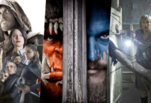 ย้อน 10 ภาพยนตร์จากเกม ที่ทำออกมาได้ดีไม่เบา!