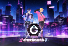 Guardian Angel  เซอร์ไพรส์ส่ง 2 Vtuber หนุ่มหน้าใหม่ เอาใจแฟนๆ รับปีใหม่