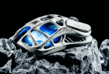 เมาส์ล้ำ ๆ จากแบรนด์ Gravastar