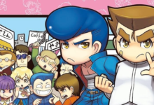 8 เกม Kunio ยอดฮิตขวัญใจเกมเมอร์ยุคเก๋าKunio8 เกม Kunio ยอดฮิตขวัญใจเกมเมอร์ยุคเก๋า